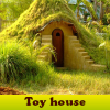 play Toy House. Find Objects