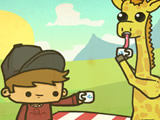 play Super Adventure Pals