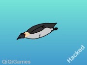 Penguin Defender Hacked