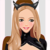 play Cat Girl Dressup