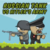 play Russian Tank Vs Hitler'S Army