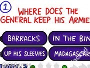 The Impossible Quiz 2 Hacked