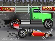 Drag Race Demon Deluxe Hacked