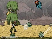 Savage Pursuit Hacked