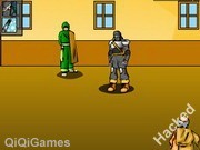 Sinjid Battle Arena Hacked