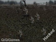 Warfare 1917 Hacked