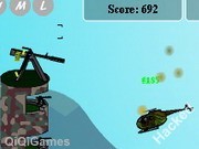 Heli Invasion 2 Hacked