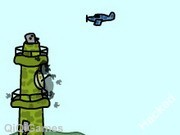 Air Defence 3 Hacked