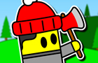 play Lumberjack Rush