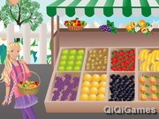 Lisa Fruit Shop