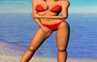 play Miami Beach Race