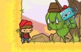 play Super Adventure Pals
