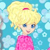 play Polly Cool Hairstyle
