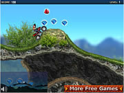 play New Dimension Mountain Atv