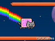 Nyan Cat: Lost In Space