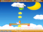 play Rabbit Eats Carrot