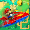 play Super Mario Jungle Jet