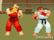 Street Fighter Loa 1/3