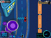 play Futuristic Racing Pro