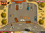 play Redneck Truck Parking