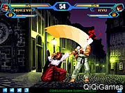 King Of Fighters V 1.3