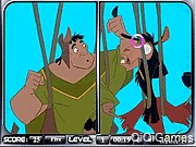 The Emperors New Groove Similarities