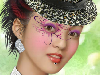 play Angela Cheung Makeup