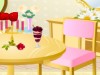 play Interior Designer - Romantic Dining