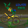 play Leonardo Bike