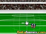 play Professional Goalkeeper Euro 2012