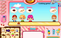 play Baker Store