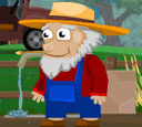 Flip The Farmer