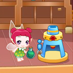play Fairy Scent