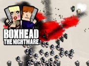 play Boxhead The Nightmare: Biever And Baby