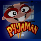 play Pyjaman
