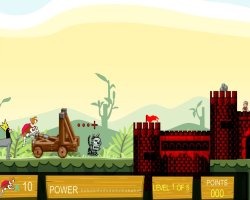 play Angry Beagle