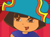 play Dora On Stage Dress Up