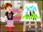 play Little Artist