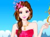 play Little Princess Dress Up