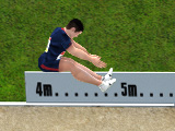 play Long Jump