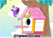 Bird House Club