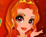 play Fire Princess