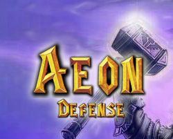 Aeon Defense