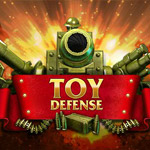 play Toy Defense