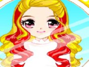 play Super Hair Studio