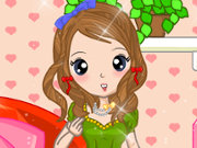 play Cute Bow Fashion