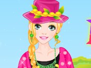 play Fruity Fashion