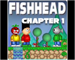 play Fishhead: Chapter 1
