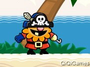 The Puke Pirate