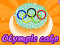 play Olympic Cake